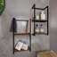 Tablette de douche suspendue-1073083194