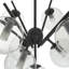 Wallenstein 10 - Light Unique/Statement Pendant