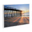 «Tall Sunlit Dock» par Lori Deiter-728419223
