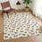 Machine Washable Indoor/Outdoor Chantille ACN2521 Animal Rug-2123832798-2123832789