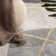 Meriel Abstract Machine Woven Area Rug 