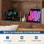 Lit escamotable avec tablettes, armoires et ports USB-1653719778-1674697101