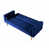Bleu est en rupture de stock