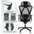 Mesh Office Chair