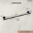 4-Piece Bathroom Hardware Set-133014230