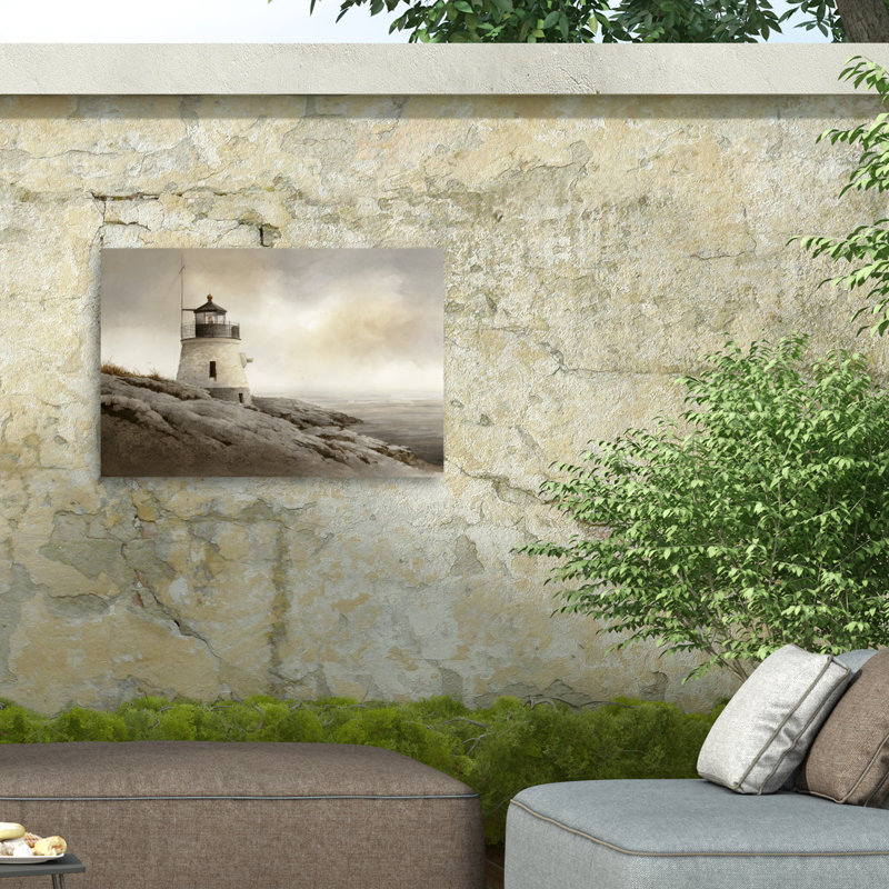 Toile d'extérieur Ray Hendershot, H 12 po x l 19 po