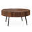 Evylene Solid Wood Top Single Coffee Table