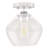 Baillons Semi Flush Mount-1938178106