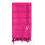 Serviette de plage en coton turc Summer Fun Pestemal-28076065-28076076