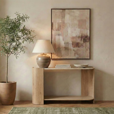 Console Calabria