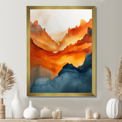 Novaleah - Landscapes Canvas Wall Art