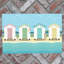 Katie Pearson Nautical & Beach Wall Decor on Ceramic