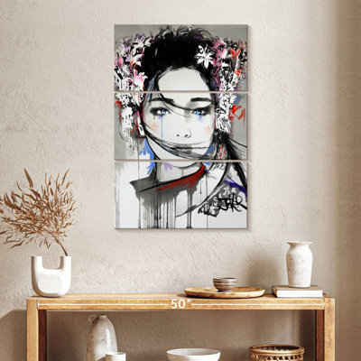 Leisha Yin