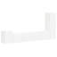 Unfinished Entertainment Centre for TVs up to 77"-1194682686