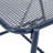 Metal Frame Side Table-970562678