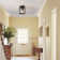 Atwekk Glass Flush Mount