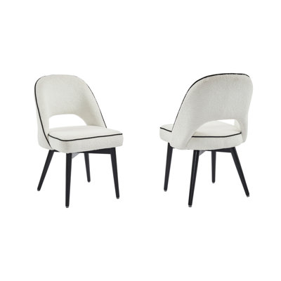 Side chair Set Kalup (Set of 2)
