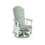 Comfo Back Outdoor Glider-1173346146