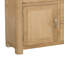 Baylor 4 Drawer Combi Chest
