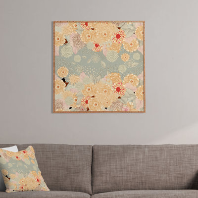 «Creme De La Creme», impression encadrée