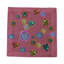 Succulents Floating Cotton Sateen Cocktail Napkins-2102906237