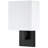Chrisitne 1-Light Dimmable Wall Sconce-92719231-92719232