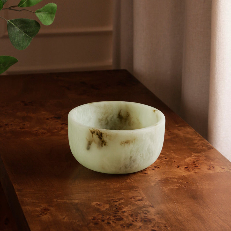 Resin Rice Bowl