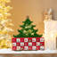 Arbre de Noël 15,25 "H