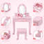 Coiffeuse Hildick