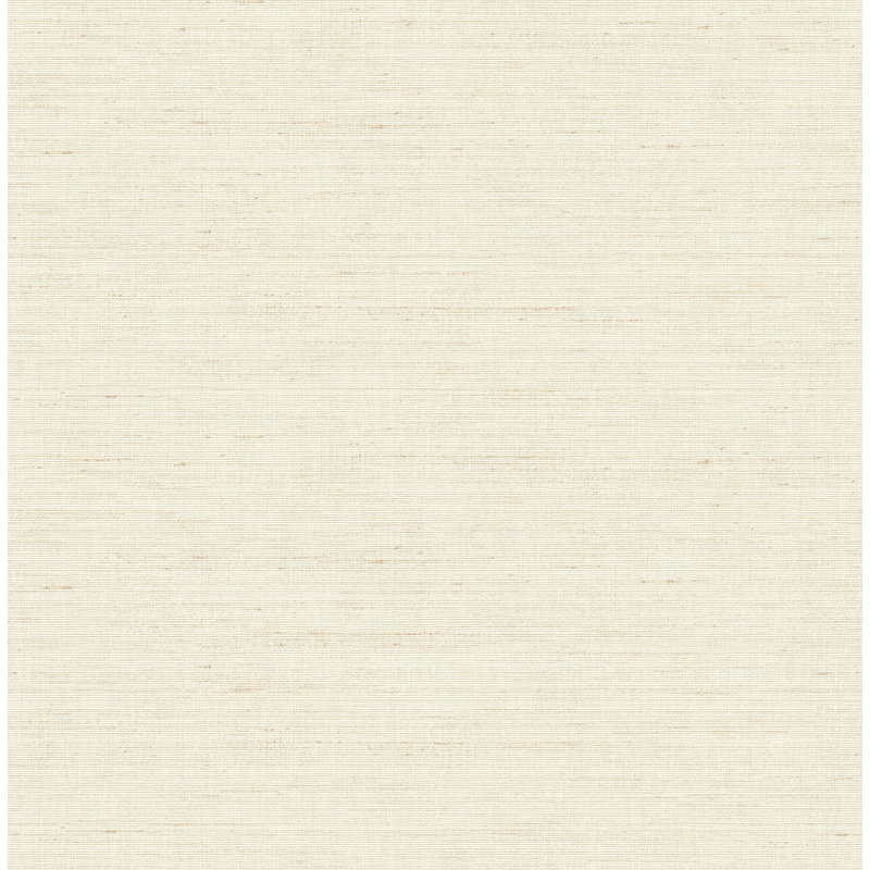 Rouleau de papier peint L 33 po x L 20,5 po, Ivoire