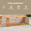 Wooden Picnic Bench