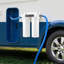 Système de filtration d'eau pour véhicule récréatif - 2 cartouches de filtration d'eau pour camping-car