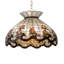 Stedman 8 - Light Chandelier