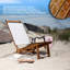 Chaise de plage Catalina