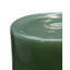 Huntington Garden Glass Accent Table, Green-1472297059