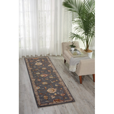 Serenade Oriental Indoor Rug