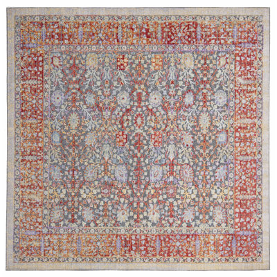 Tapis oriental Younes Provance Performance
