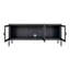 Jaeona Unfinished TV Stand