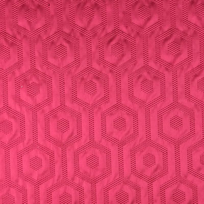 Geometric Fabric