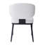 Bugarin PU Leather Upholstered Dining Chairs-109650355