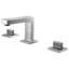 Robinet de salle de bain à large entraxe-20524786
