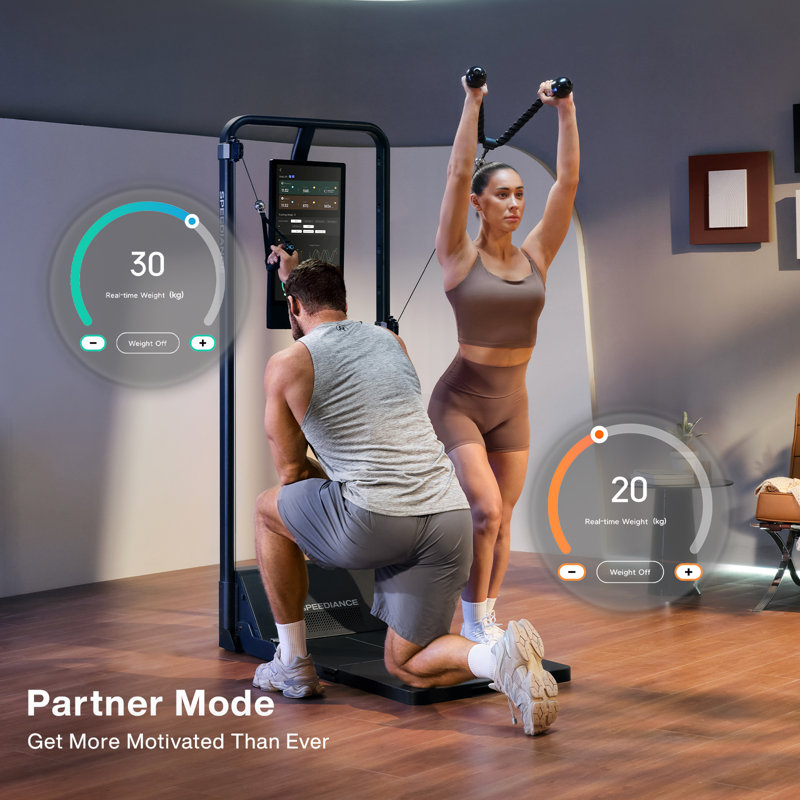 Gym Monster 2 Works Plus, Gym Monster 2 Works Plus