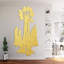 Art mural en métal Sequoia-86773981-86773979