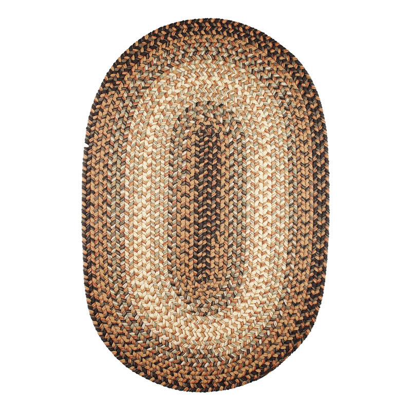 Deserie Geometric Indoor Rug, Runner 2' x 8'