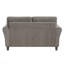 Mobilier de salon 1pc Classic Comfort