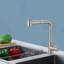 Kitchen Faucet-114487425
