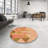 Geometric Indoor Rug-748766135