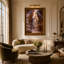 Art mural sur toile-1227921881