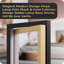 Metal Novelty Lamp