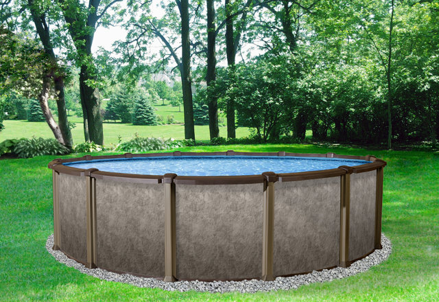 On Sale Now: Swimming Pools